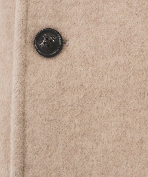 UNTITLED（アンタイトル）の「◆【TICCA】ピーコート（ピーコート・レディース・ベージュ・02）」の9枚目の写真