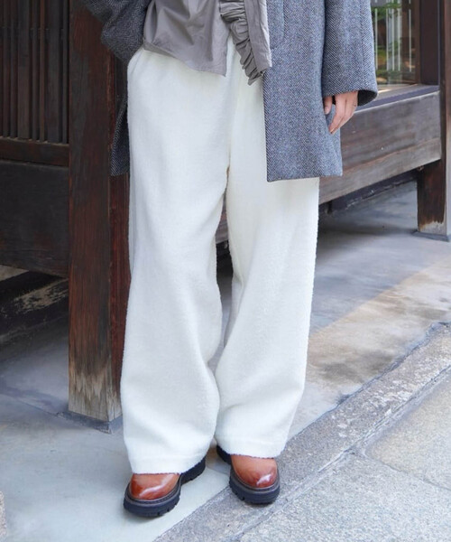 JOURNAL STANDARD LUXE（ジャーナルスタンダード ラックス）の