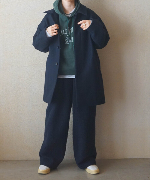 JOURNAL STANDARD LUXE（ジャーナルスタンダード ラックス）の