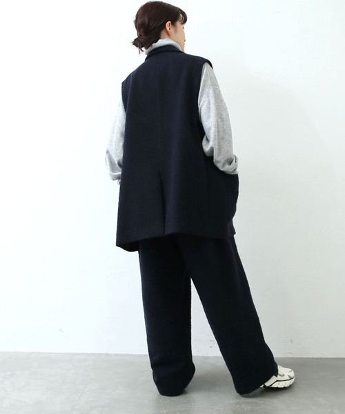 JOURNAL STANDARD LUXE（ジャーナルスタンダード ラックス）の