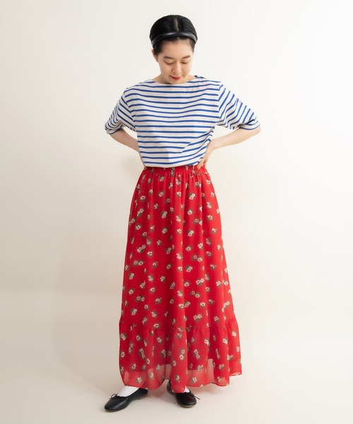 Dot＆Stripes CHILD WOMAN（ドットアンドストライプス チャイルド