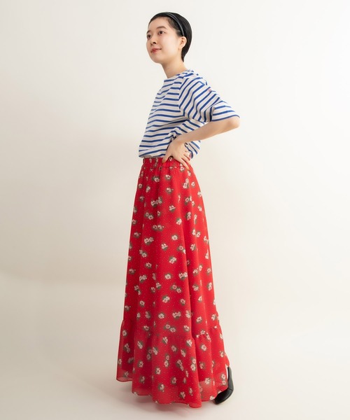 Dot＆Stripes CHILD WOMAN（ドットアンドストライプス チャイルド
