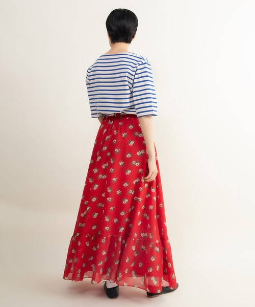 Dot＆Stripes CHILD WOMAN（ドットアンドストライプス チャイルド