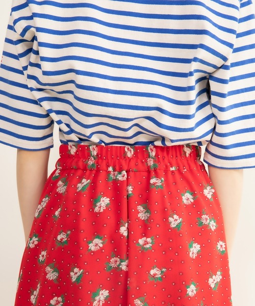 Dot＆Stripes CHILD WOMAN（ドットアンドストライプス チャイルド