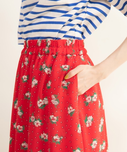 Dot＆Stripes CHILD WOMAN（ドットアンドストライプス チャイルド