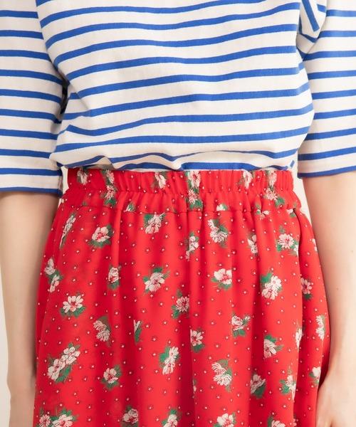 Dot＆Stripes CHILD WOMAN（ドットアンドストライプス チャイルド