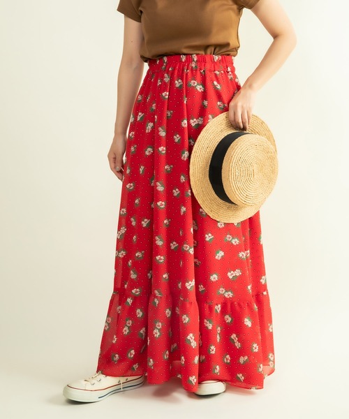 Dot＆Stripes CHILD WOMAN（ドットアンドストライプス チャイルド