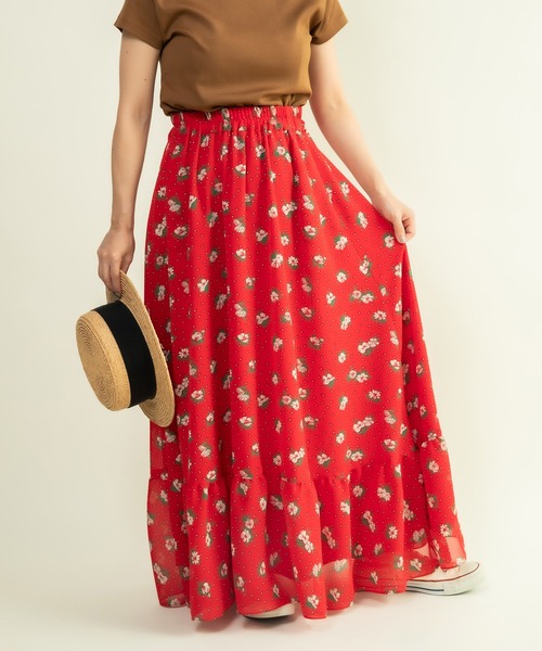 Dot＆Stripes CHILD WOMAN（ドットアンドストライプス チャイルド