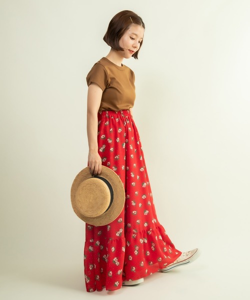 Dot＆Stripes CHILD WOMAN（ドットアンドストライプス チャイルド