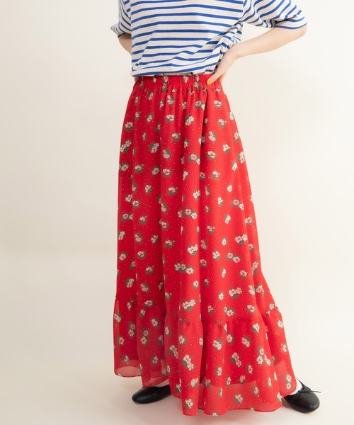 Dot＆Stripes CHILD WOMAN（ドットアンドストライプス チャイルド