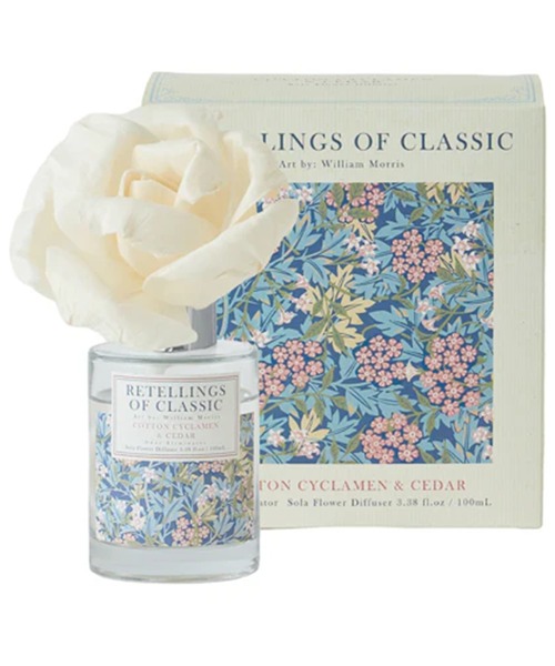 新品 イヴリン メイフラワーズ 香水 100ml