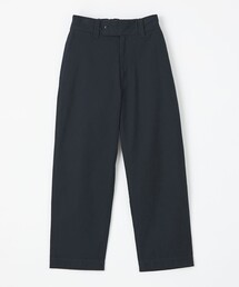 green label relaxing（グリーンレーベルリラクシング）の「【WEB限定】＜kinoko.さん×GLR or＞ツイル パンツ（チノパンツ・メンズ）」