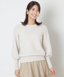 TO BE CHIC｜トゥー ビー シックのニット/セーター通販 - ZOZOTOWN