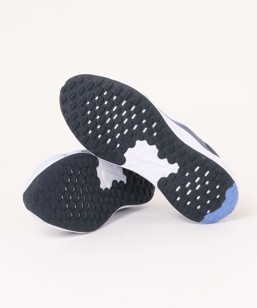 NIKE ナイキ REVOLUTION 7 GS【軽量】キッズスニーカー ひも靴 レースアップ(レボリューション7GS) FB7689 007 フットボールグレー/ロイヤルパルス（スニーカー）｜NIKE（ナイキ） pattayablatt.com