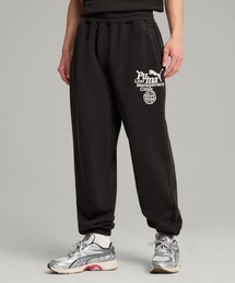 ★送料・関税込★LMC x PUMA★SWEATPANTS★スウェットパンツ★ PUMA X STAPLE スウェットパンツ PUMA X STAPLE Sweatpants TR
