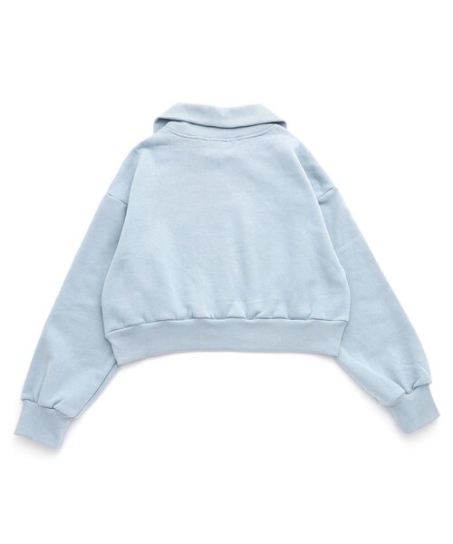 【新作新品未使用‼️】AloYogaハーフジップスウェットXS ライトココア 新作新品未使用‼️】AloYogaハーフジップスウェットXS ライトココア