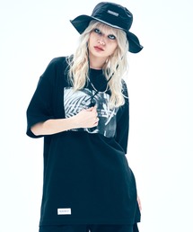 VIRGOwearworks（ヴァルゴウェアワークス）の「Mirage（Tシャツ/カットソー）」