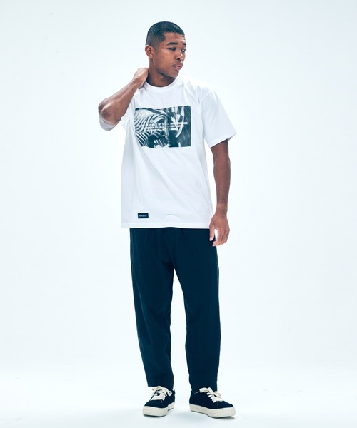 Mirage（Tシャツ/カットソー）｜VIRGOwearworks（ヴァルゴウェア
