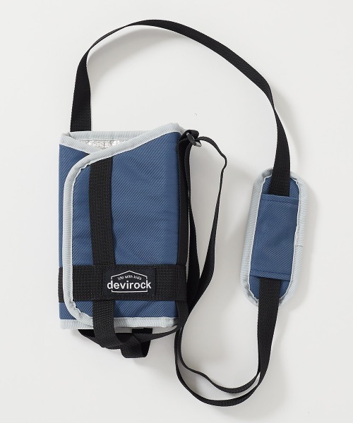 セール】サイズ調整ができる 肩が痛くなりにくい 水筒ケース（水筒