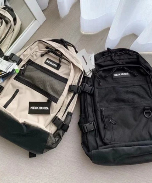 セール】【ユニセックス】【動画あり】【全7ポケット】大容量フロント