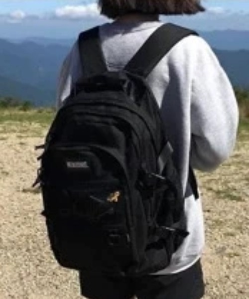 セール】【ユニセックス】【全7ポケット】大容量フロントメッシュ