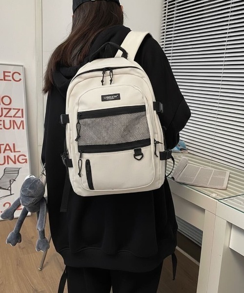 セール】【ユニセックス】【動画あり】【全7ポケット】大容量フロント