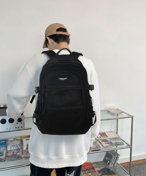 セール】【ユニセックス】【動画あり】【全7ポケット】大容量フロント