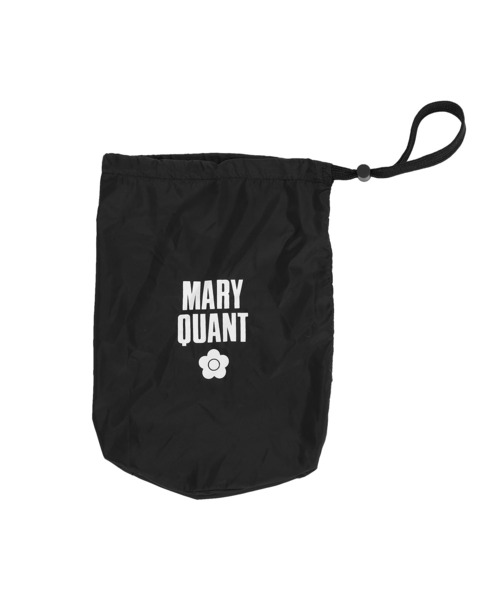 MARY QUANT新作 ディージーキルトウォームパデットベスオンライン限定品 MARY QUANT（マリークワント）の「デイジーキルトウォームパ