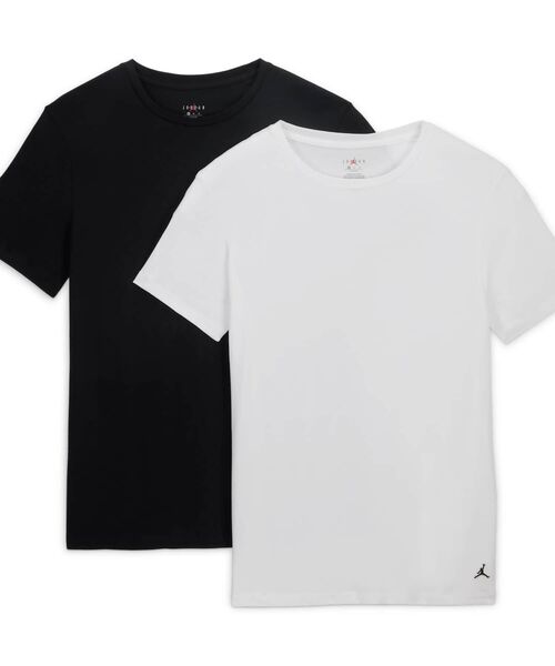 ジョーダン JORDAN 2枚セット Tシャツ 半袖 メンズ HF1881 46327_2.jpg