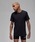JORDAN BRANDiW[_uhj́uW[_ tCg x[X Y TVc (2) / Jordan Flight Base Men's T-Shirt 2-Pack HF1881-011 BlackiTVc/Jbg\[jvbubN