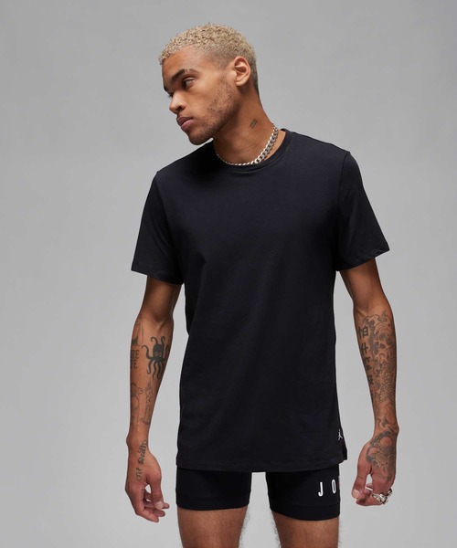 【NIKE】ジョーダン JORDAN FLIGHT FLEECE スウェットシャツ セール】ジョーダン フライト ベース メンズ Tシャツ (2枚