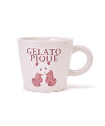 gelato pique - ジェラートピケ マグカップ　ストロベリー gelato pique（ジェラートピケ）の「ストロベリーマグカップ
