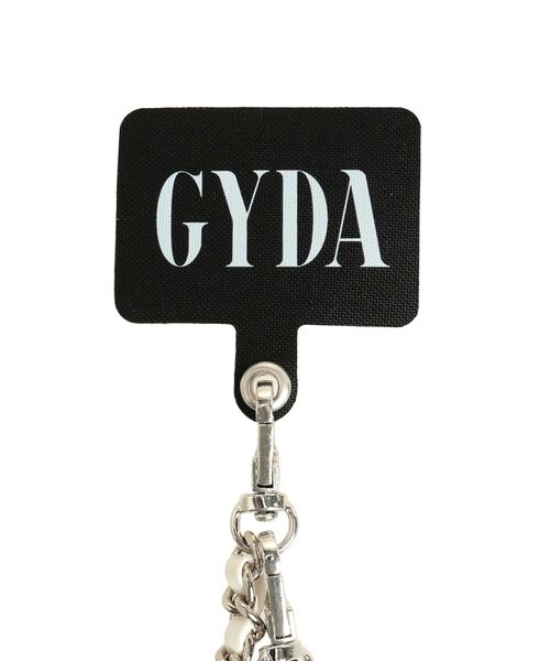 GYDA/ジェイダ スマホストラップなどGYDA大好きさんセット♡ GY2345DW018916_fw_thumbM.jpg
