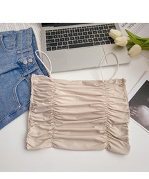 NO WAY（ノーウェイ）の「/ブラトップ/（キャミソール）」