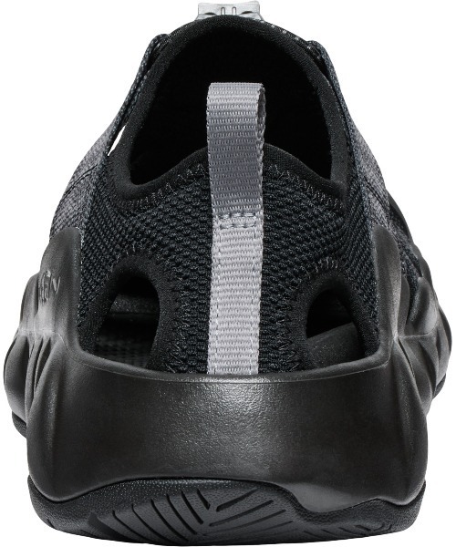 KEEN(キーン)の「HYPERPORT H2 / ハイパーポート エイチツー / メンズ スニーカーサンダル(サンダル・メンズ・ブラック・30cm/25.5cm/26cm/26.5cm/27cm/27.5cm/28cm/28.5cm/29cm/25cm)」の9枚目の写真