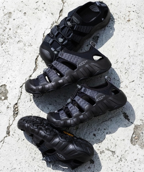 KEEN（キーン）の「HYPERPORT H2 / ハイパーポート エイチツー