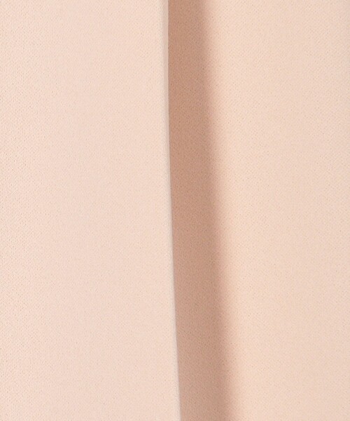 MICO COULIER（ミコクリエ）の「ハイストレッチジョーゼットパンツ（その他パンツ・レディース・ブラック/キナリ/チャコールグレー・38/36）」の21枚目の写真