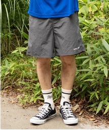 Active Nylon Shorts