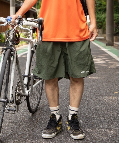 Active Nylon Shorts（その他パンツ）｜APPLEBUM（アップルバム