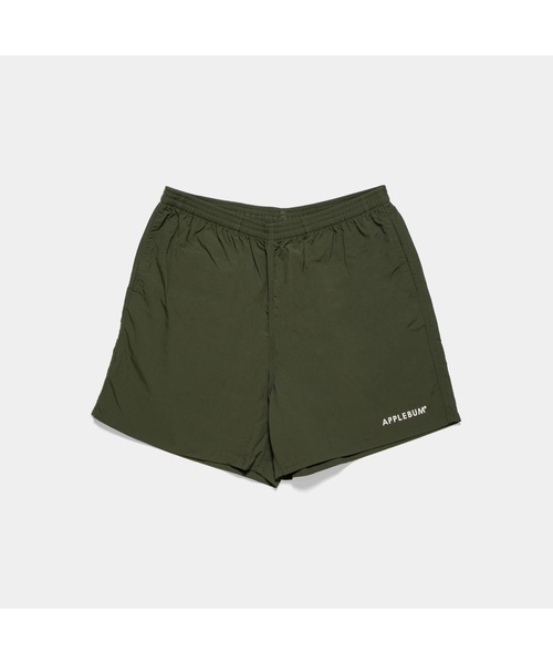 APPLEBUM（アップルバム）の「Active Nylon Shorts（その他パンツ・メンズ・ブルー系その他/ブラック/オリーブ/グレー・MEDIUM/LARGE/X-LARGE）」の6枚目の写真