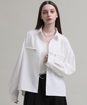 ELLUV(エルブ)の「トップス(シャツ/ブラウス)」