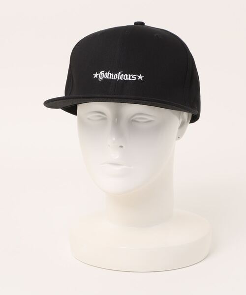 ●GOTNOFEARS●ROGO CAP（キャップ）｜ARCHIVER（アーカイバ） 5,148円