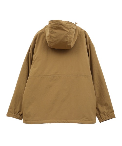 セール】撥水加工フィールドブルゾン（ナイロンジャケット）｜AMERICAN