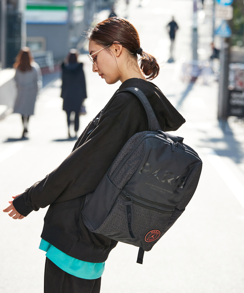 Jordan ブラック リュック・バックパック JORDAN BRAND（ジョーダン