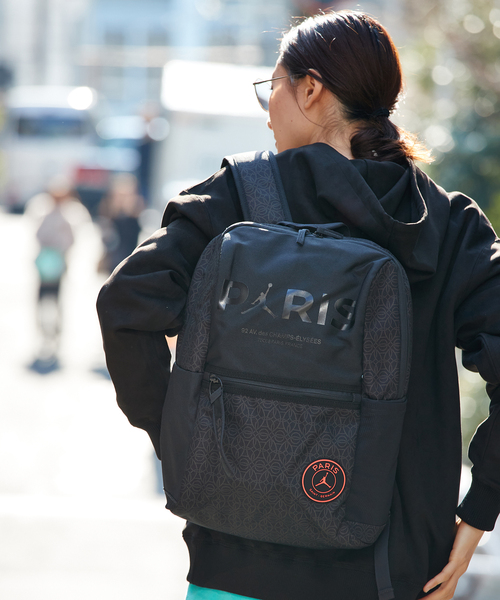 NIKE / ナイキ】PSG ESSENTIAL BACKPACK 9A0802- G0T（バック
