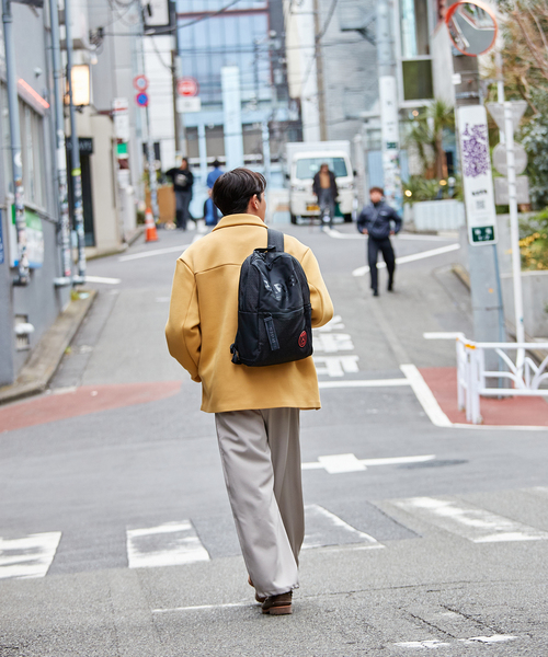 AIR JORDAN(エアジョーダン)の「【NIKE / ナイキ】PSG ESSENTIAL BACKPACK 9A0802- G0T(バックパック/リュック・メンズ・ブラック・FREE)」の14枚目の写真