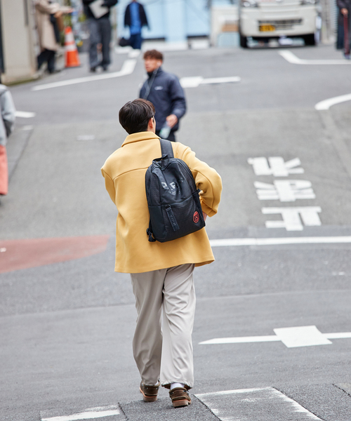 AIR JORDAN(エアジョーダン)の「【NIKE / ナイキ】PSG ESSENTIAL BACKPACK 9A0802- G0T(バックパック/リュック・メンズ・ブラック・FREE)」の16枚目の写真