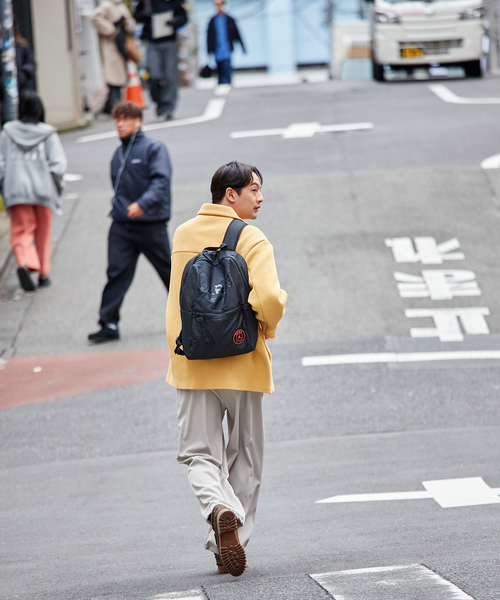 AIR JORDAN(エアジョーダン)の「【NIKE / ナイキ】PSG ESSENTIAL BACKPACK 9A0802- G0T(バックパック/リュック・メンズ・ブラック・FREE)」の17枚目の写真