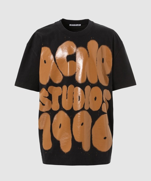 【送料関税込み】Acne Studios FN-UX-TSHI000116 Acne Studios（アクネ ストゥディオズ）｜FN-UX-TSHI000116