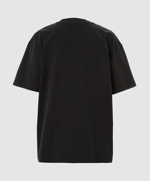 【送料関税込み】Acne Studios FN-UX-TSHI000116 セール】FN-UX-TSHI000116（Tシャツ/カットソー）｜Acne Studios
